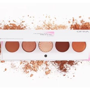 OFRA Cosmetics Signature Palette Luxe